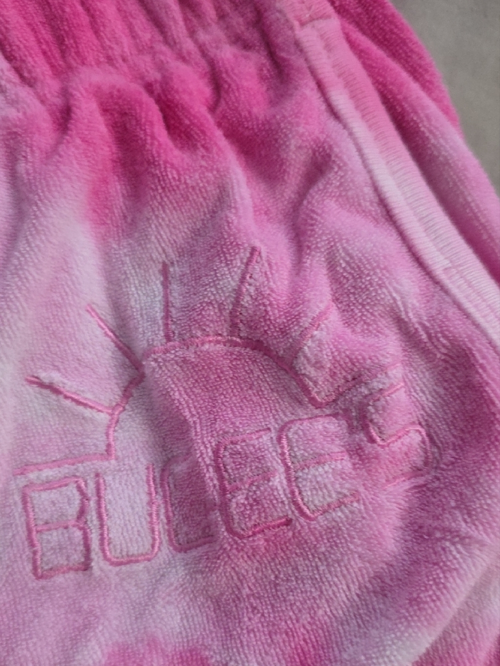 Buc-ee's Terry Cloth Set - Picture 3 of 7